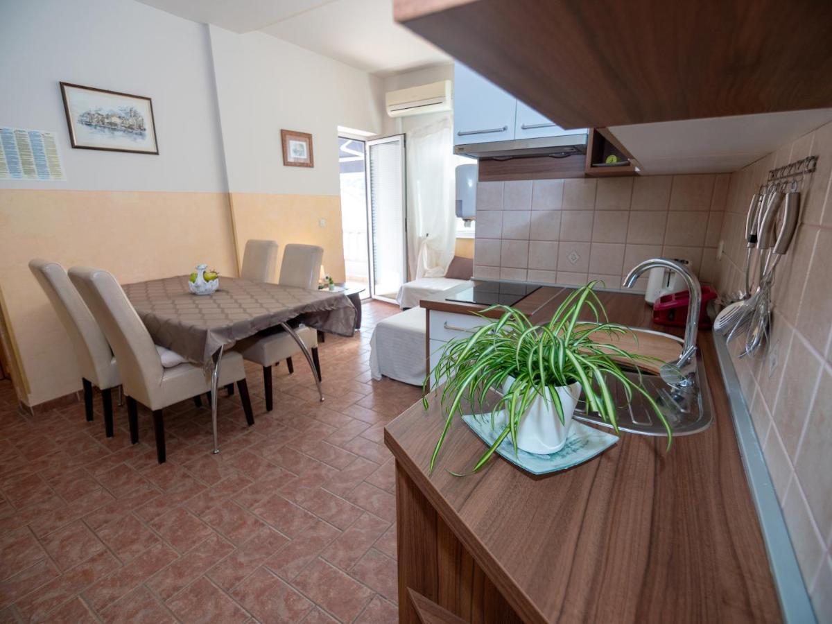 Apartmani Baja Lopar Exterior foto